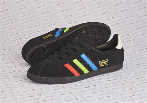 adidas originals trimm star|adidas trimm star vhs.